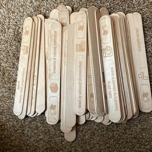 Chore Sticks for kids, fun way to get your kids to do their chores